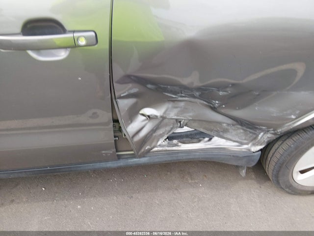 Aukcja sprzedaży 2016 Kia Soul, vin: KNDJN2A28G7307371, numer aukcji: 45392336