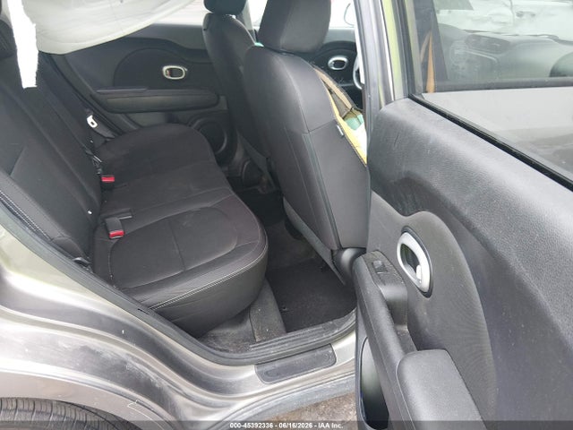 Aukcja sprzedaży 2016 Kia Soul, vin: KNDJN2A28G7307371, numer aukcji: 45392336