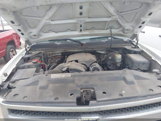 Продаж на аукціоні авто 2009 Chevrolet Silverado 1500 Lt, vin: 3GCEC23JX9G266566, номер лоту: 45392338