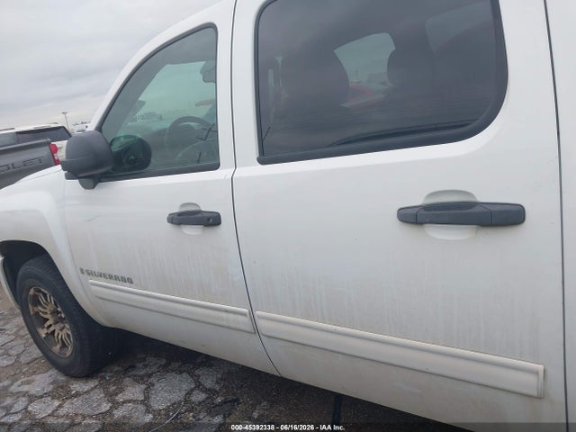 Продаж на аукціоні авто 2009 Chevrolet Silverado 1500 Lt, vin: 3GCEC23JX9G266566, номер лоту: 45392338