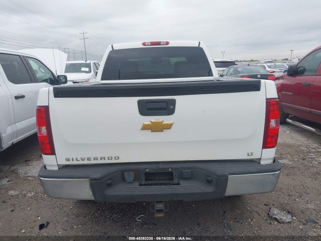 Продаж на аукціоні авто 2009 Chevrolet Silverado 1500 Lt, vin: 3GCEC23JX9G266566, номер лоту: 45392338