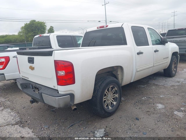 Продаж на аукціоні авто 2009 Chevrolet Silverado 1500 Lt, vin: 3GCEC23JX9G266566, номер лоту: 45392338