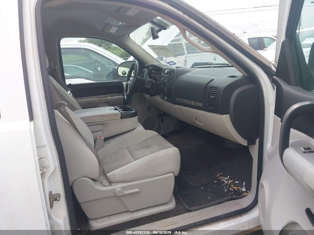 Продаж на аукціоні авто 2009 Chevrolet Silverado 1500 Lt, vin: 3GCEC23JX9G266566, номер лоту: 45392338