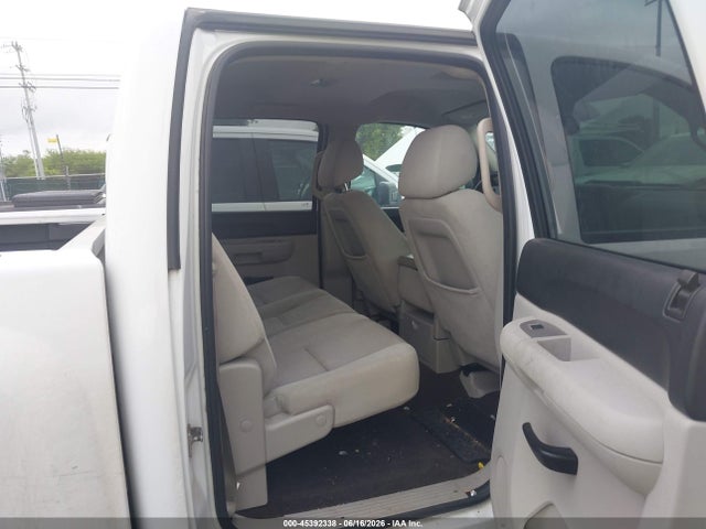 Продаж на аукціоні авто 2009 Chevrolet Silverado 1500 Lt, vin: 3GCEC23JX9G266566, номер лоту: 45392338
