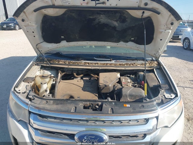 Продажа на аукционе авто 2013 Ford Edge Se, vin: 2FMDK3GCXDBB01494, номер лота: 45392342