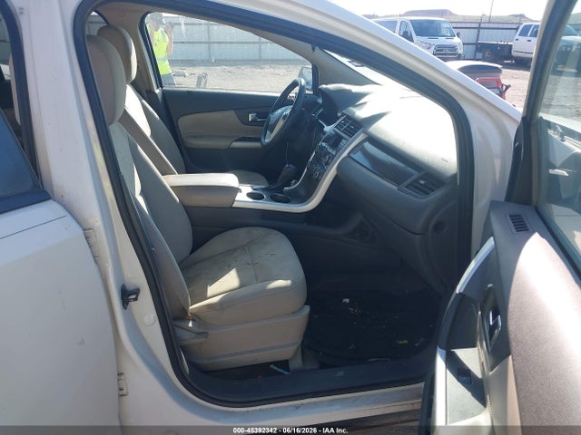 Продажа на аукционе авто 2013 Ford Edge Se, vin: 2FMDK3GCXDBB01494, номер лота: 45392342