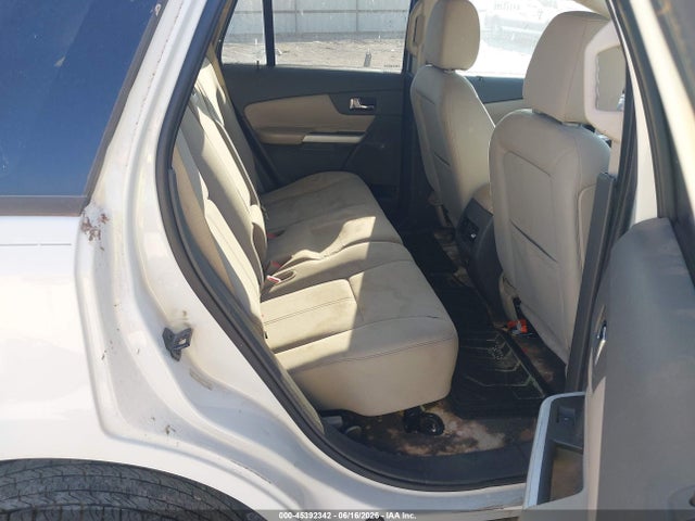 Продажа на аукционе авто 2013 Ford Edge Se, vin: 2FMDK3GCXDBB01494, номер лота: 45392342