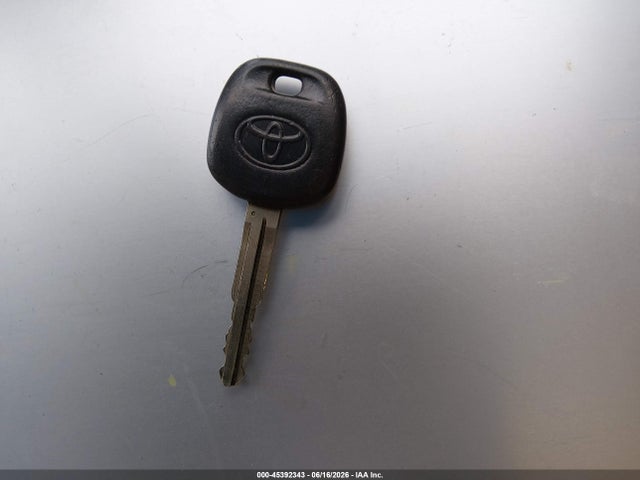 45392343 :رقم المزاد ، JTDBL40E499050167 vin ، 2009 Toyota Corolla Le مزاد بيع