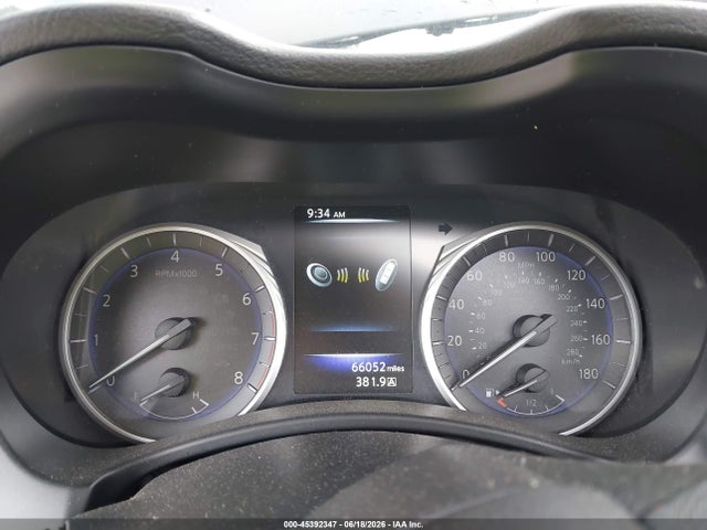 45392347 :رقم المزاد ، JN1CV7AR5HM682238 vin ، 2017 Infiniti Q50 2.0t Base مزاد بيع
