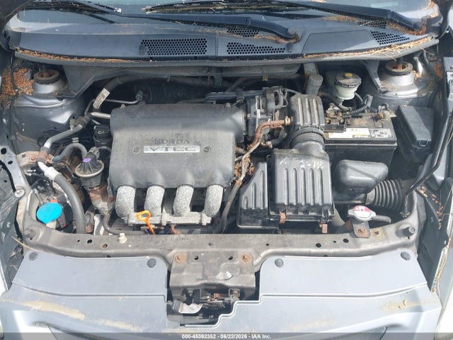 Aukcja sprzedaży 2007 Honda Fit, vin: JHMGD37467S067843, numer aukcji: 45392352