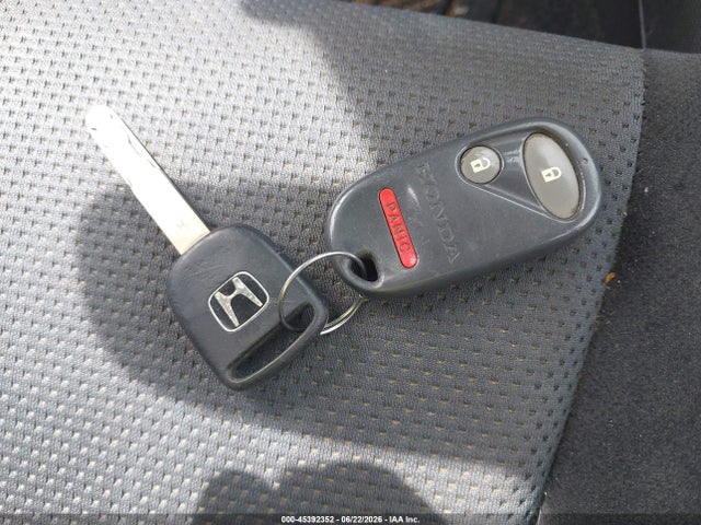 45392352 :رقم المزاد ، JHMGD37467S067843 vin ، 2007 Honda Fit مزاد بيع