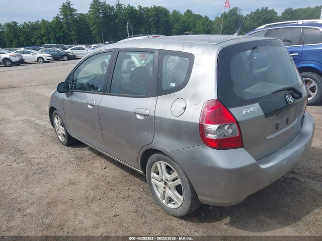 Aukcja sprzedaży 2007 Honda Fit, vin: JHMGD37467S067843, numer aukcji: 45392352
