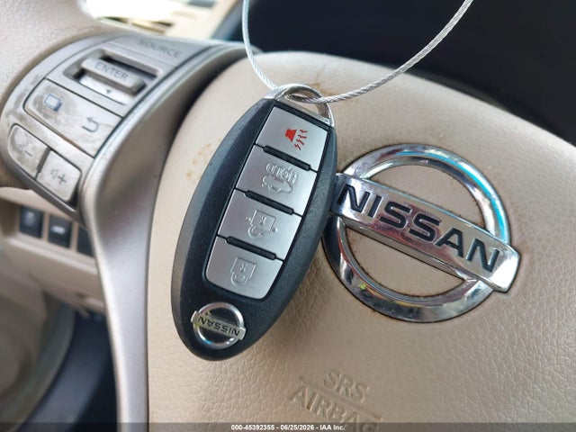 Nissan Altima 2.5 S 2015 1N4AL3AP0FC187472 Image 11