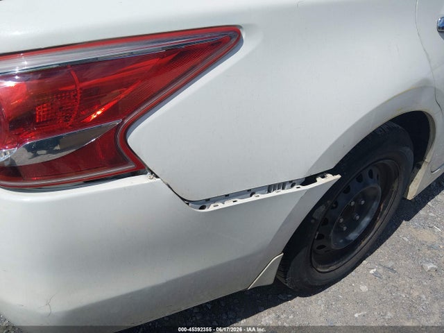 Nissan Altima 2.5 S 2015 1N4AL3AP0FC187472 Image 6