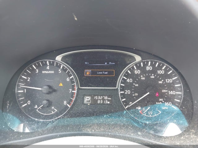 Nissan Altima 2.5 S 2015 1N4AL3AP0FC187472 Image 7