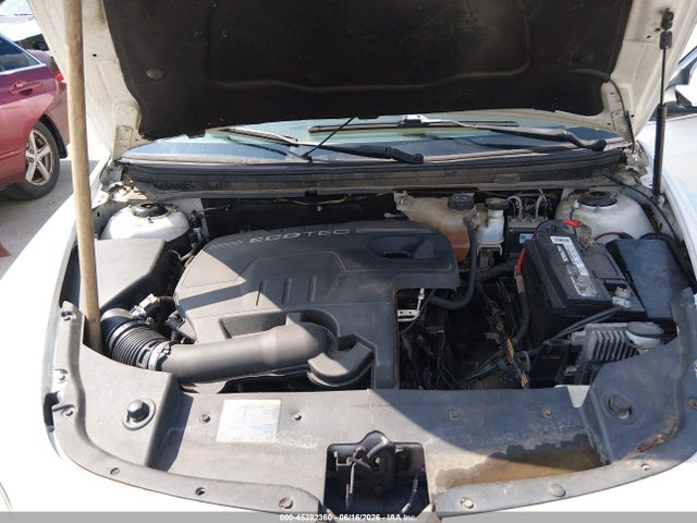 Auction sale of the 2009 Chevrolet Malibu Lt, vin: 1G1ZH57B89F170114, lot number: 45392360