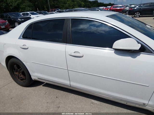 Aukcja sprzedaży 2009 Chevrolet Malibu Lt, vin: 1G1ZH57B89F170114, numer aukcji: 45392360