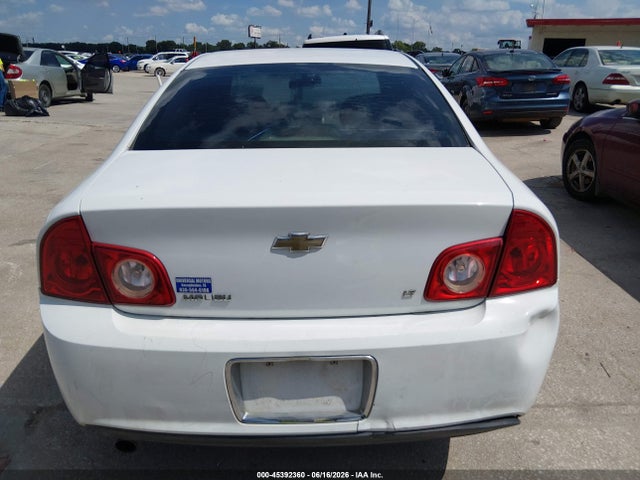 Aukcja sprzedaży 2009 Chevrolet Malibu Lt, vin: 1G1ZH57B89F170114, numer aukcji: 45392360