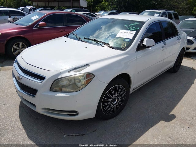 Aukcja sprzedaży 2009 Chevrolet Malibu Lt, vin: 1G1ZH57B89F170114, numer aukcji: 45392360
