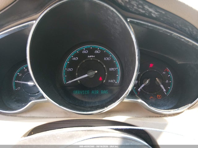 45392360 :رقم المزاد ، 1G1ZH57B89F170114 vin ، 2009 Chevrolet Malibu Lt مزاد بيع