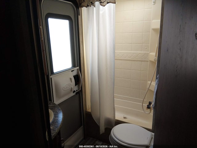 Keystone Passport Grand Touri 2015 4YDT28129FT415859 Image 12