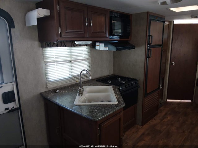 Keystone Passport Grand Touri 2015 4YDT28129FT415859 Image 13