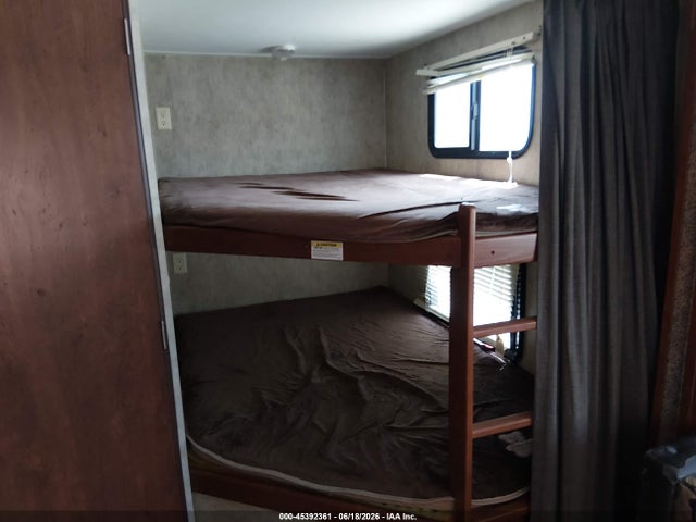 Keystone Passport Grand Touri 2015 4YDT28129FT415859 Image 14