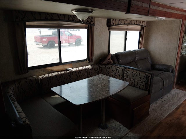 Keystone Passport Grand Touri 2015 4YDT28129FT415859 Image 5