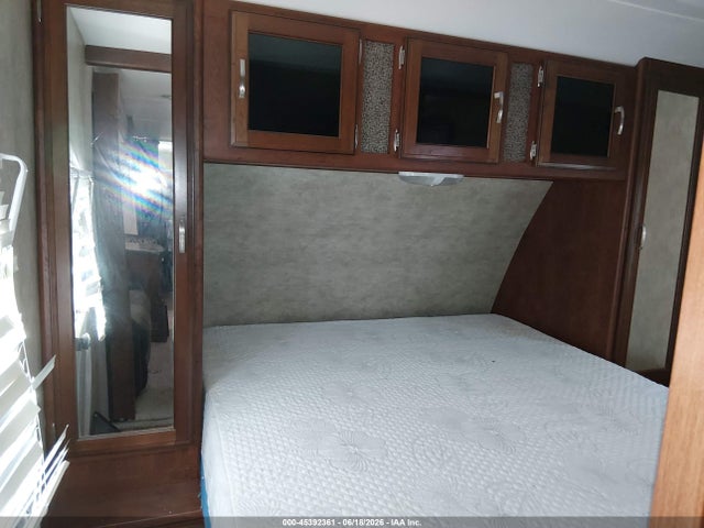 Keystone Passport Grand Touri 2015 4YDT28129FT415859 Image 8