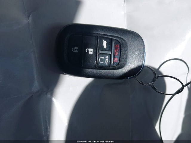 Aukcja sprzedaży 2025 Honda Hr-v Awd Sport, vin: 3CZRZ2H57SM772000, numer aukcji: 45392362