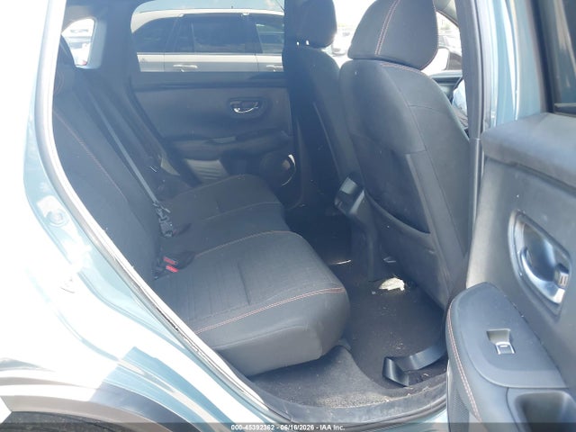 Aukcja sprzedaży 2025 Honda Hr-v Awd Sport, vin: 3CZRZ2H57SM772000, numer aukcji: 45392362