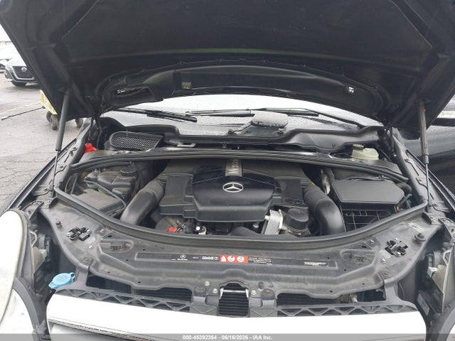 Продаж на аукціоні авто 2006 Mercedes-benz R 500 4matic, vin: 4JGCB75E56A009375, номер лоту: 45392364