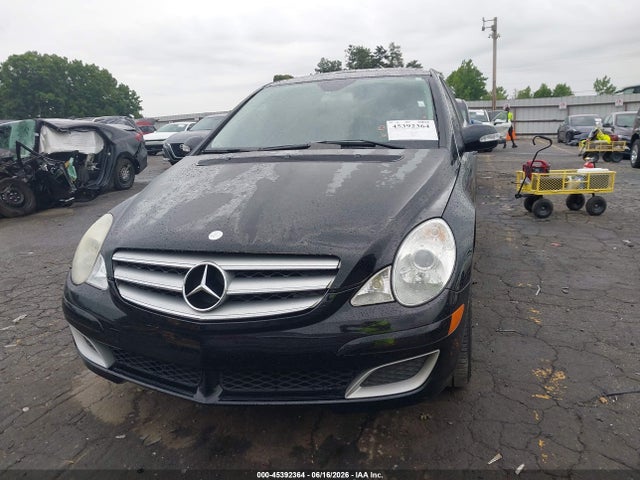 Продаж на аукціоні авто 2006 Mercedes-benz R 500 4matic, vin: 4JGCB75E56A009375, номер лоту: 45392364
