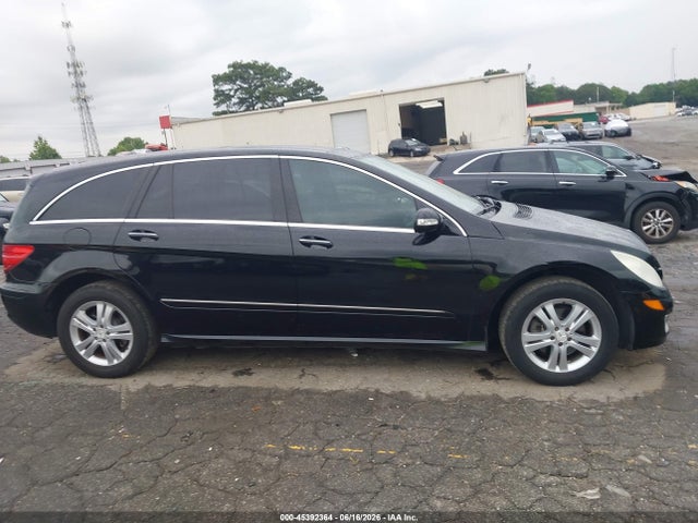 Продаж на аукціоні авто 2006 Mercedes-benz R 500 4matic, vin: 4JGCB75E56A009375, номер лоту: 45392364