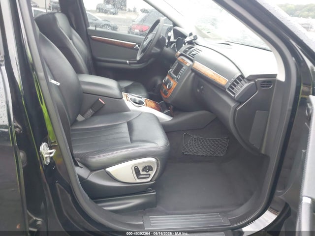 Продаж на аукціоні авто 2006 Mercedes-benz R 500 4matic, vin: 4JGCB75E56A009375, номер лоту: 45392364