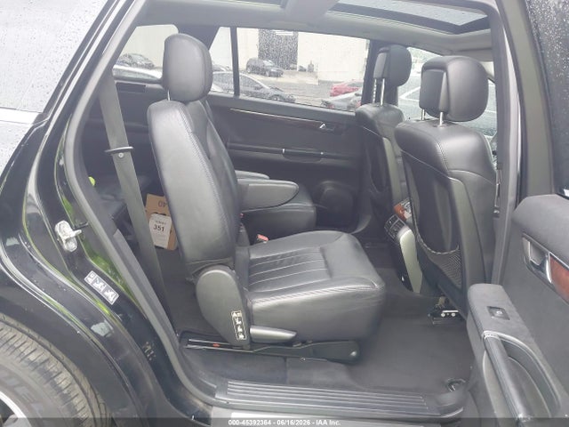 Продаж на аукціоні авто 2006 Mercedes-benz R 500 4matic, vin: 4JGCB75E56A009375, номер лоту: 45392364