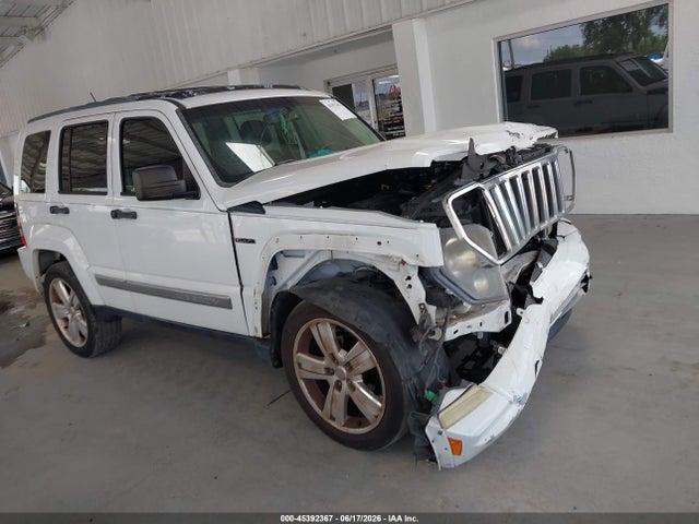 45392367 :رقم المزاد ، 1C4PJMFK9CW150184 vin ، 2012 Jeep Liberty Limited Jet Edition مزاد بيع