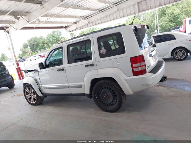 45392367 :رقم المزاد ، 1C4PJMFK9CW150184 vin ، 2012 Jeep Liberty Limited Jet Edition مزاد بيع