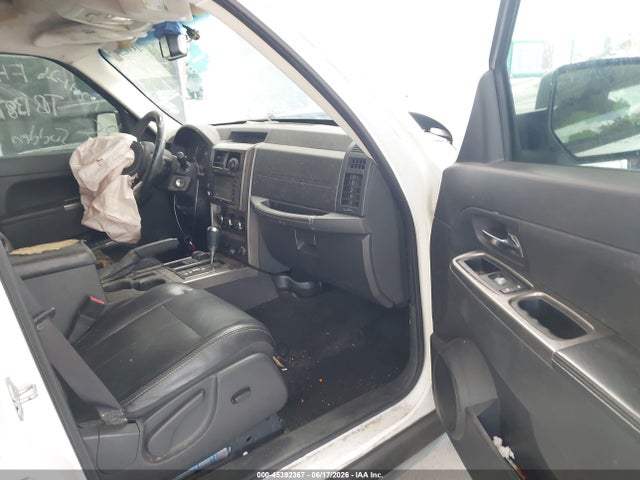Aukcja sprzedaży 2012 Jeep Liberty Limited Jet Edition, vin: 1C4PJMFK9CW150184, numer aukcji: 45392367