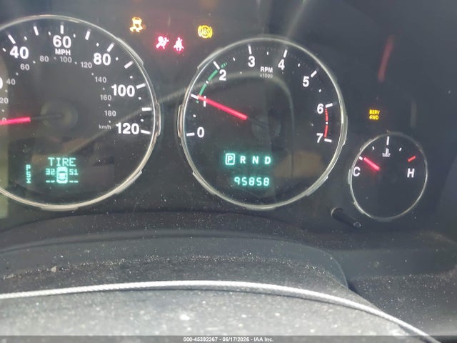 45392367 :رقم المزاد ، 1C4PJMFK9CW150184 vin ، 2012 Jeep Liberty Limited Jet Edition مزاد بيع