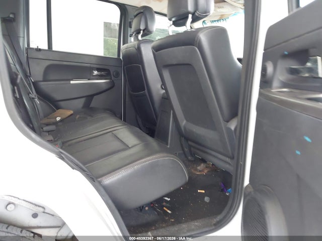 Aukcja sprzedaży 2012 Jeep Liberty Limited Jet Edition, vin: 1C4PJMFK9CW150184, numer aukcji: 45392367