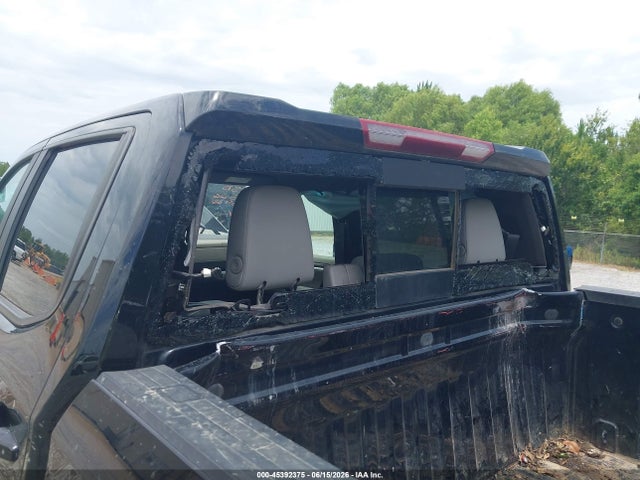 3GCPDDEKXRG305938 Chevrolet Silverado 1500 4wd Short Bed Lt