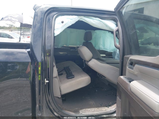 3GCPDDEKXRG305938 Chevrolet Silverado 1500 4wd Short Bed Lt