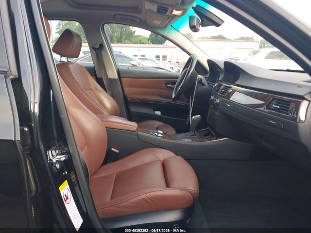 Aukcja sprzedaży 2007 Bmw 328i, vin: WBAVA33557KX75272, numer aukcji: 45392382
