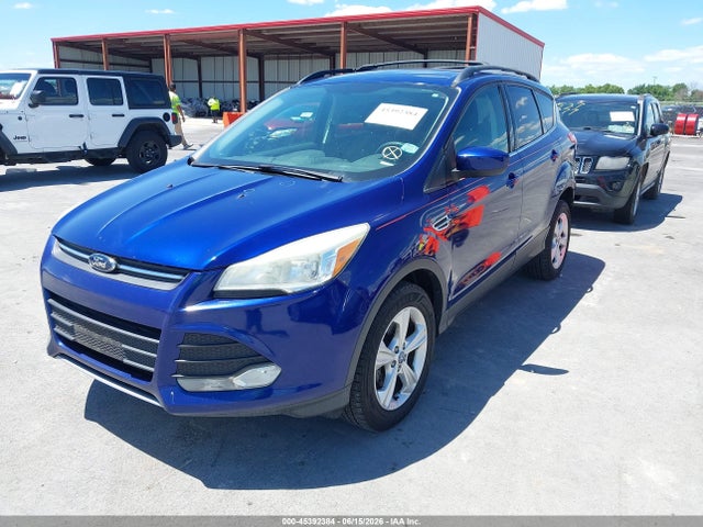 Aukcja sprzedaży 2013 Ford Escape Se, vin: 1FMCU0GX7DUA99706, numer aukcji: 45392384