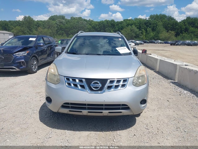 Продаж на аукціоні авто 2013 Nissan Rogue Sv, vin: JN8AS5MTXDW520505, номер лоту: 45392389