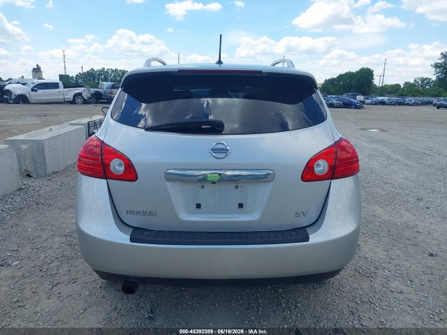 Aukcja sprzedaży 2013 Nissan Rogue Sv, vin: JN8AS5MTXDW520505, numer aukcji: 45392389