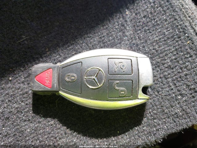 Продажа на аукционе авто 2014 Mercedes-benz C 250 Sport, vin: WDDGF4HB3EA966179, номер лота: 45392391