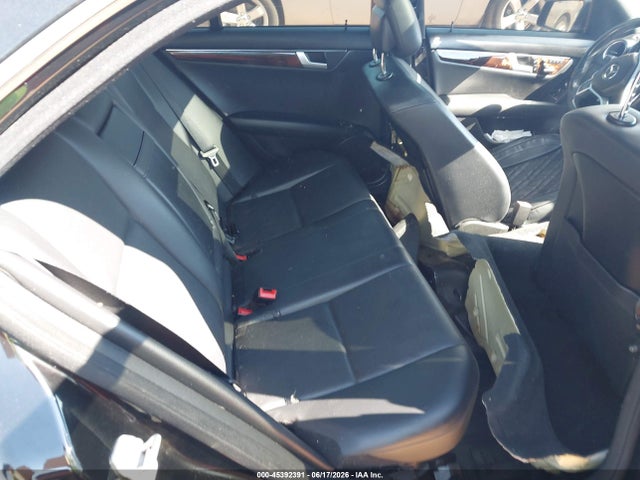 Продажа на аукционе авто 2014 Mercedes-benz C 250 Sport, vin: WDDGF4HB3EA966179, номер лота: 45392391