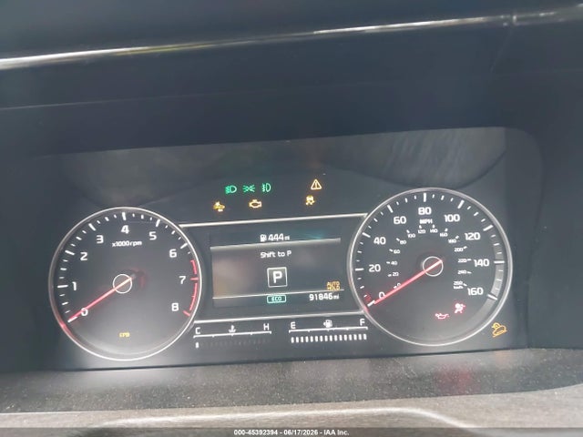 2022 Kia Sorento X-line Ex მანქანა იყიდება აუქციონზე, vin: 5XYRHDLF2NG104403, აუქციონის ნომერი: 45392394
